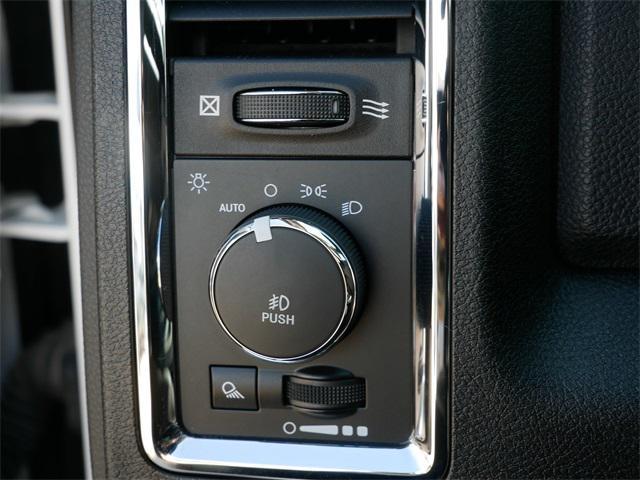 used 2017 Ram 2500 car, priced at $35,777