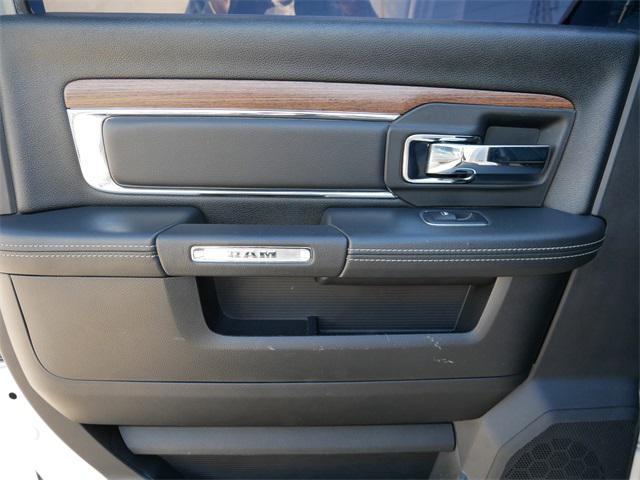 used 2017 Ram 2500 car, priced at $35,777