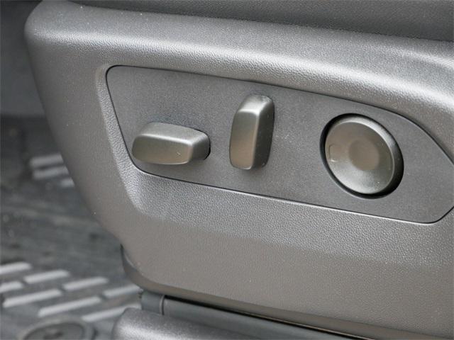 new 2026 Chevrolet Silverado 1500 car, priced at $61,185