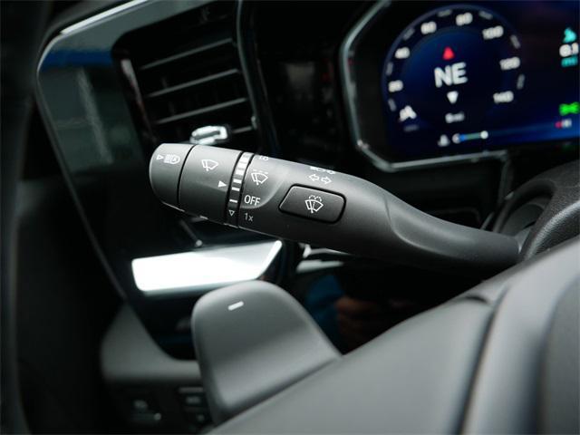 new 2026 Chevrolet Silverado 1500 car, priced at $61,185