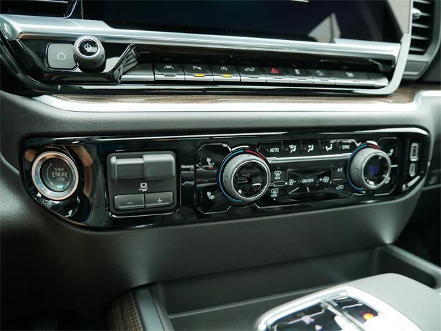 new 2026 Chevrolet Silverado 1500 car, priced at $61,185