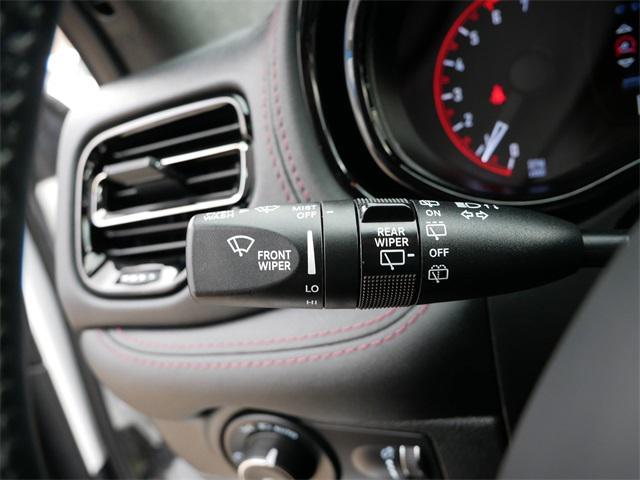 used 2022 Dodge Durango car, priced at $39,497