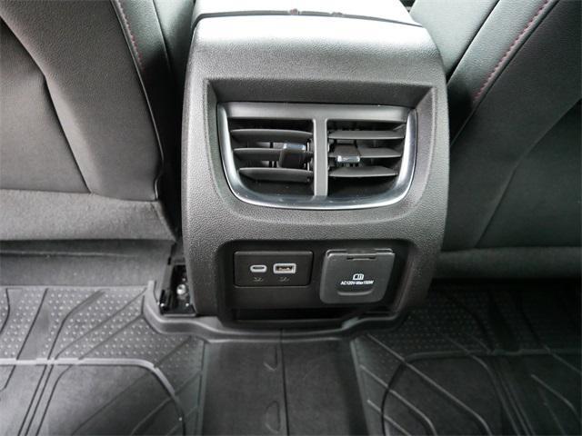 used 2024 Chevrolet Blazer car, priced at $36,997