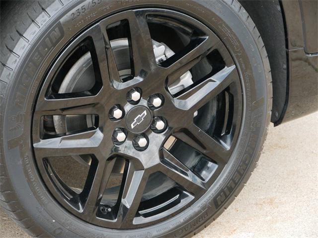 used 2024 Chevrolet Blazer car, priced at $36,997