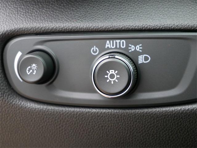 used 2024 Chevrolet Blazer car, priced at $36,997
