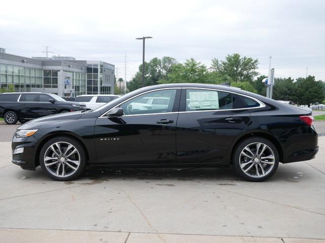 new 2025 Chevrolet Malibu car, priced at $32,245