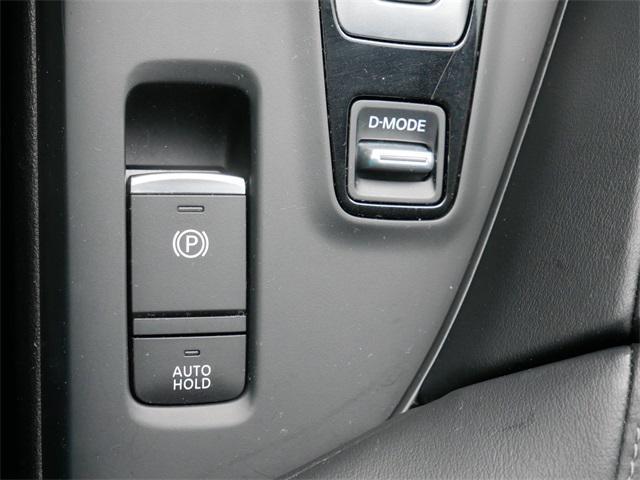used 2022 INFINITI QX50 car, priced at $32,997