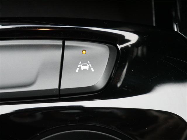 used 2024 Chevrolet Trax car, priced at $21,497