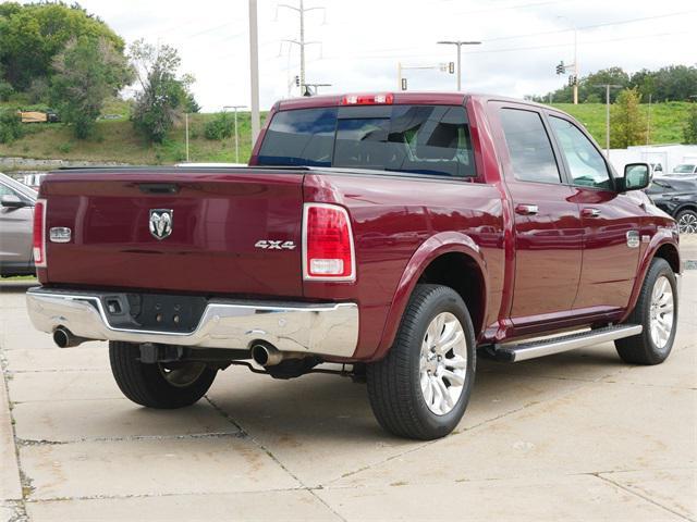 used 2016 Ram 1500 car, priced at $20,997