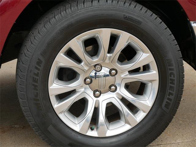 used 2016 Ram 1500 car, priced at $20,997