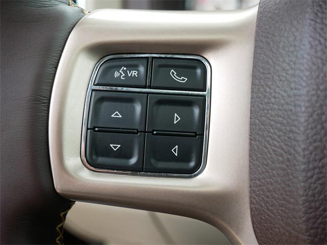 used 2016 Ram 1500 car, priced at $20,997