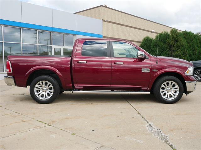 used 2016 Ram 1500 car, priced at $20,997