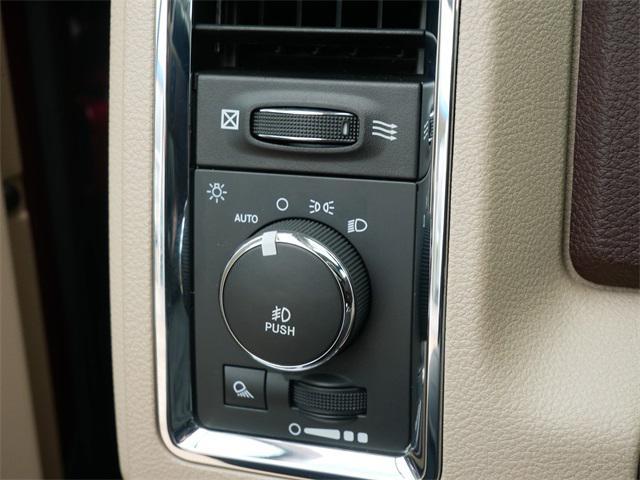 used 2016 Ram 1500 car, priced at $20,997