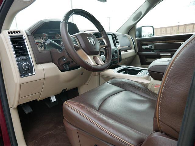 used 2016 Ram 1500 car, priced at $20,997