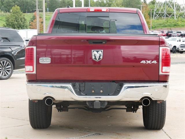 used 2016 Ram 1500 car, priced at $20,997