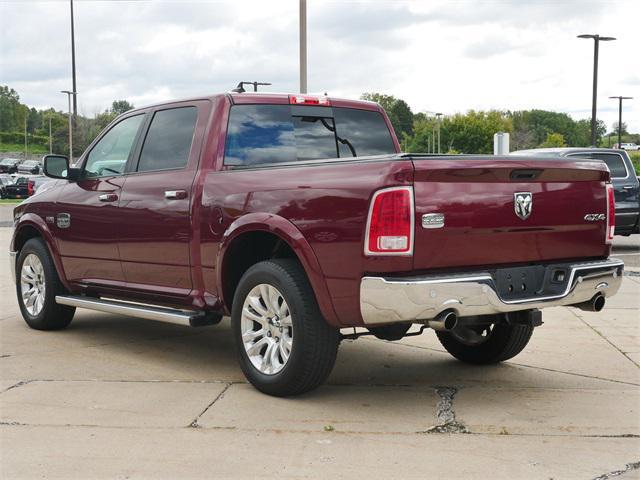 used 2016 Ram 1500 car, priced at $20,997
