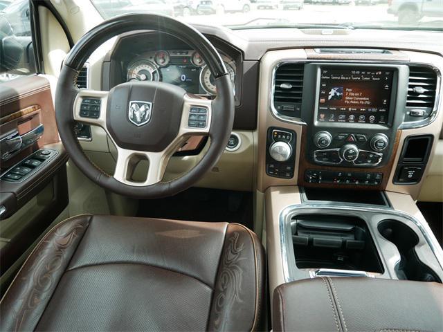 used 2016 Ram 1500 car, priced at $20,997