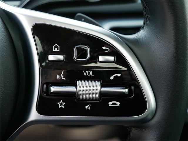 used 2023 Mercedes-Benz GLS 450 car, priced at $59,997