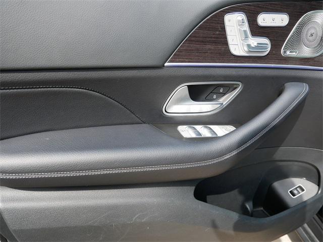 used 2023 Mercedes-Benz GLS 450 car, priced at $59,997