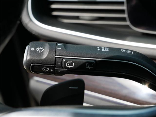 used 2023 Mercedes-Benz GLS 450 car, priced at $59,997