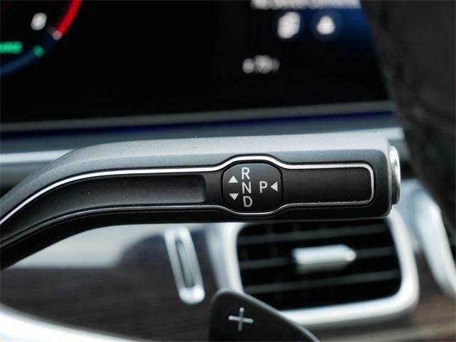used 2023 Mercedes-Benz GLS 450 car, priced at $59,997