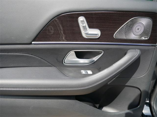 used 2023 Mercedes-Benz GLS 450 car, priced at $59,997