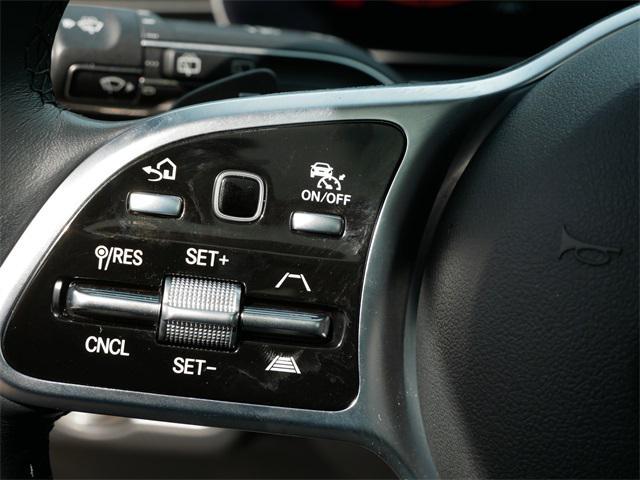 used 2023 Mercedes-Benz GLS 450 car, priced at $59,997