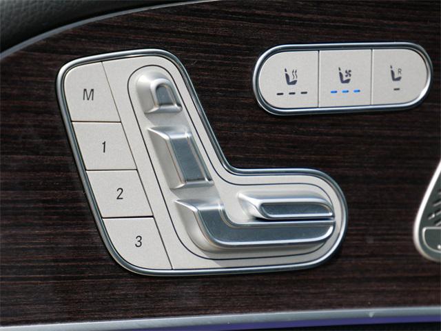 used 2023 Mercedes-Benz GLS 450 car, priced at $59,997