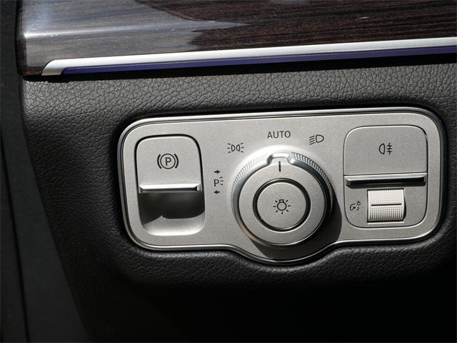 used 2023 Mercedes-Benz GLS 450 car, priced at $59,997