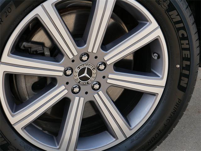 used 2023 Mercedes-Benz GLS 450 car, priced at $59,997