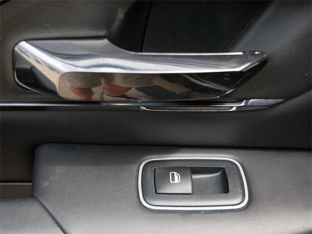 used 2022 Ram 1500 car, priced at $43,997