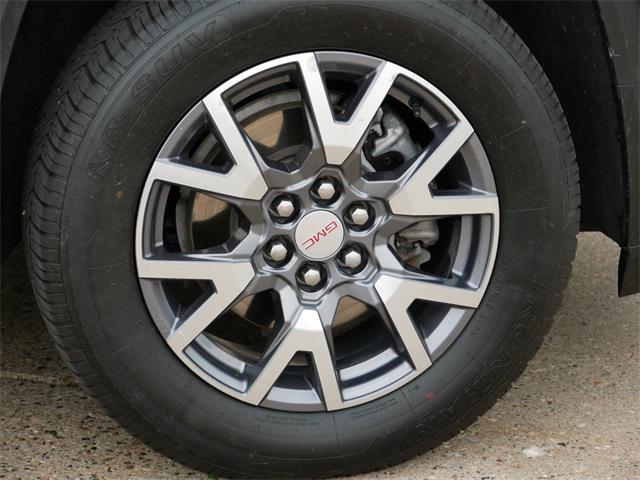 used 2023 GMC Acadia car, priced at $29,997