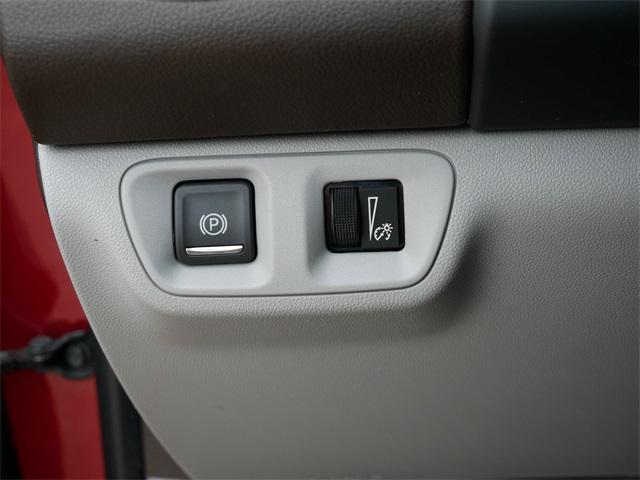used 2023 GMC Acadia car, priced at $29,997