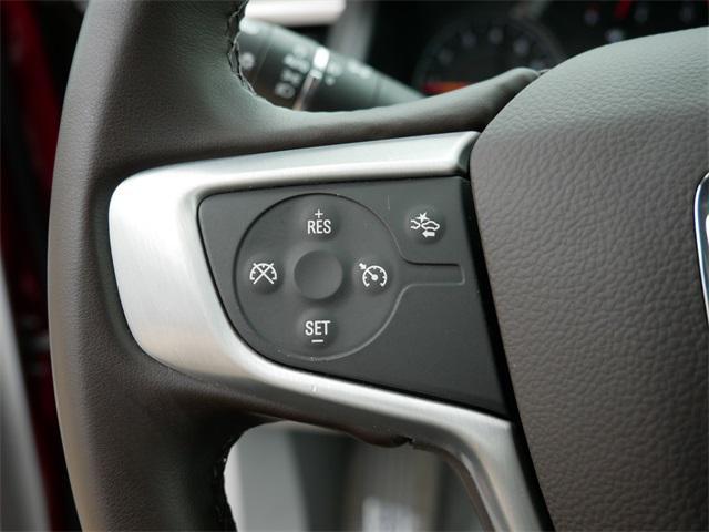used 2023 GMC Acadia car, priced at $29,997