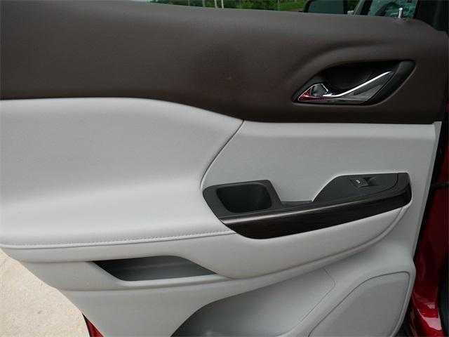 used 2023 GMC Acadia car, priced at $29,997