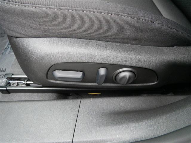 new 2025 Chevrolet Malibu car, priced at $26,495