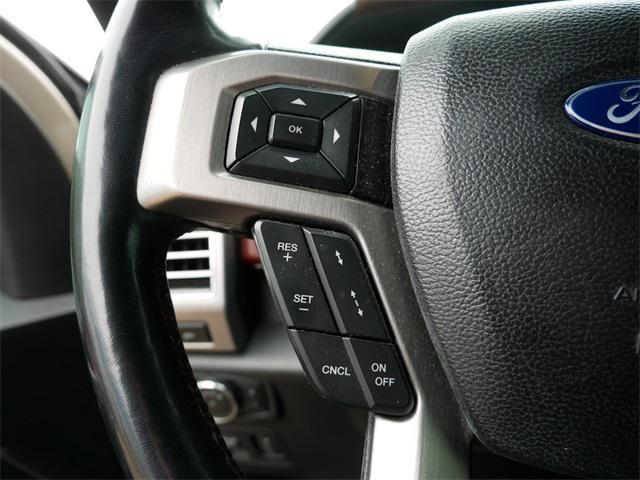used 2018 Ford F-150 car, priced at $28,997