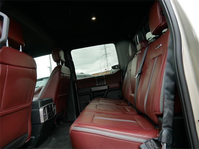 used 2018 Ford F-150 car, priced at $28,997