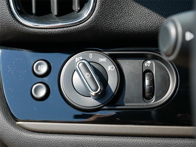 used 2018 MINI Countryman car, priced at $18,797