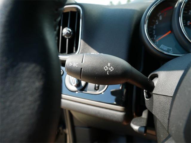 used 2018 MINI Countryman car, priced at $18,797