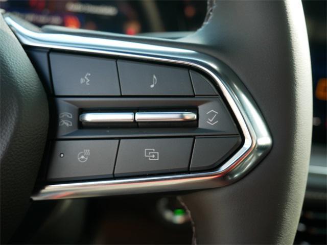 new 2025 Chevrolet Suburban car, priced at $83,640