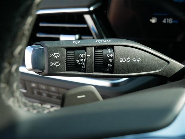 new 2025 Chevrolet Suburban car, priced at $83,640