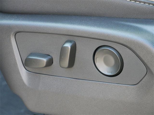 new 2025 Chevrolet Suburban car, priced at $83,640