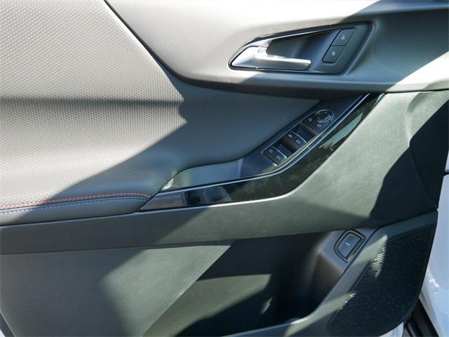 new 2026 Chevrolet Equinox car, priced at $37,885