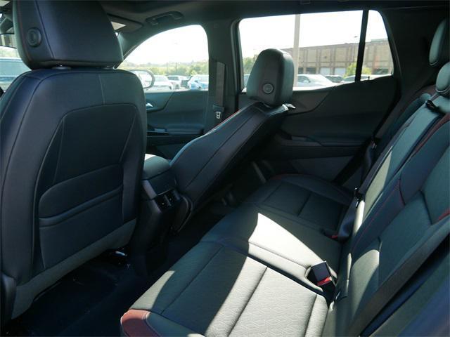 new 2026 Chevrolet Equinox car, priced at $37,885