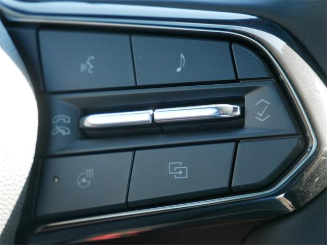 new 2026 Chevrolet Equinox car, priced at $37,885