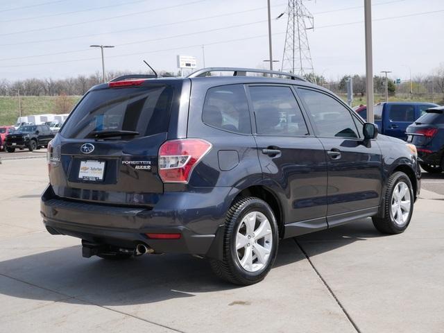 used 2014 Subaru Forester car, priced at $13,299