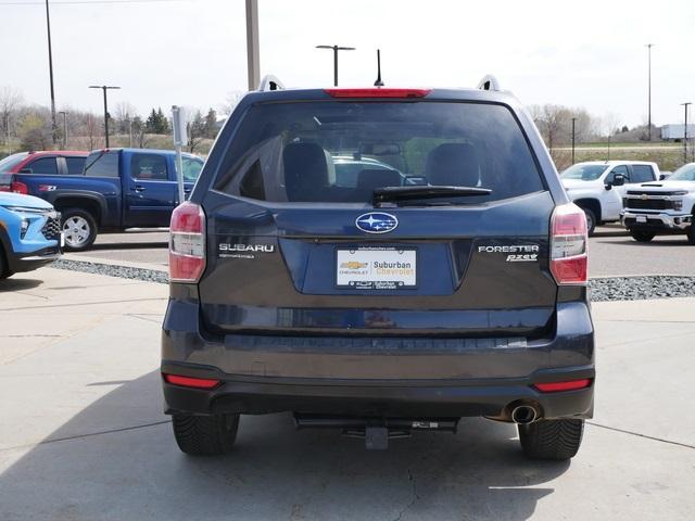 used 2014 Subaru Forester car, priced at $13,478