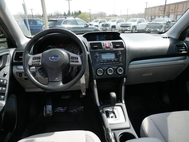 used 2014 Subaru Forester car, priced at $13,478