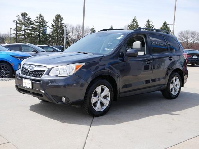 used 2014 Subaru Forester car, priced at $12,748